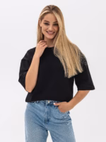 Футболка оверсайз U0104 UNISEX - Зображення 105