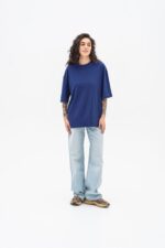Футболка оверсайз U0104 UNISEX - Зображення 149
