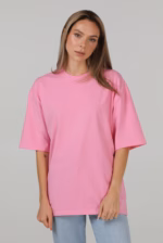 Футболка оверсайз U0104 UNISEX - Зображення 25