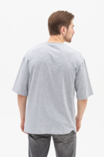 Футболка оверсайз U0104 UNISEX - Зображення 154