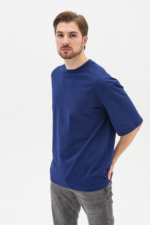 Футболка оверсайз U0104 UNISEX - Зображення 152