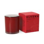 Свічка ароматична Elvena, TM Casa Mia - Зображення 4