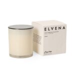 Свічка ароматична Elvena, TM Casa Mia - Зображення 2