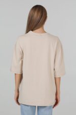 Футболка оверсайз U0104 UNISEX - Зображення 148