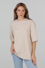 Футболка оверсайз U0104 UNISEX - Зображення 147