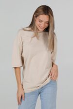 Футболка оверсайз U0104 UNISEX - Зображення 146