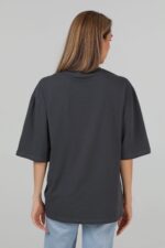 Футболка оверсайз U0104 UNISEX - Зображення 140