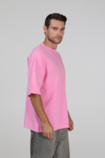 Футболка оверсайз U0104 UNISEX - Зображення 125