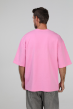 Футболка оверсайз U0104 UNISEX - Зображення 124