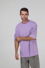 Футболка оверсайз U0104 UNISEX - Зображення 129