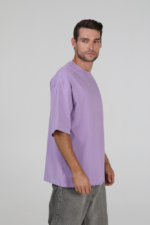Футболка оверсайз U0104 UNISEX - Зображення 128