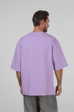 Футболка оверсайз U0104 UNISEX - Зображення 127