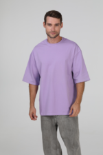 Футболка оверсайз U0104 UNISEX - Зображення 126
