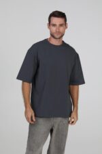 Футболка оверсайз U0104 UNISEX - Зображення 142