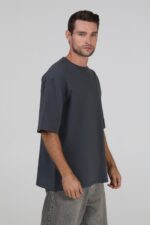 Футболка оверсайз U0104 UNISEX - Зображення 144