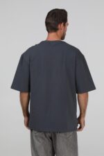 Футболка оверсайз U0104 UNISEX - Зображення 143