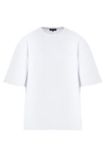 Футболка оверсайз U0104 UNISEX - Зображення 156