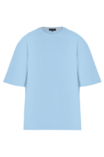 Футболка оверсайз U0104 UNISEX - Зображення 135