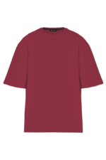 Футболка оверсайз U0104 UNISEX - Зображення 117