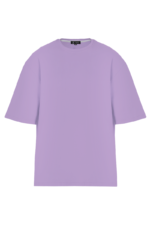 Футболка оверсайз U0104 UNISEX - Зображення 130