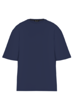 Футболка оверсайз U0104 UNISEX - Зображення 150