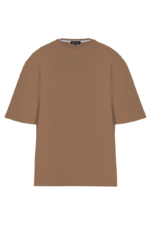 Футболка оверсайз U0104 UNISEX - Зображення 132