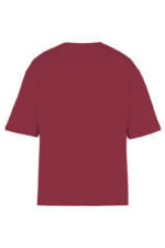 Футболка оверсайз U0104 UNISEX - Зображення 118