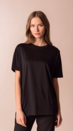 Футболка оверсайз U0104 UNISEX - Зображення 100