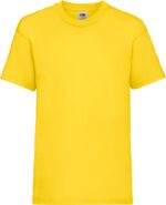 Футболка дитяча Fruit of the Loom Valueweight Kids - Зображення 26