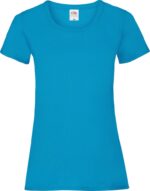 Футболка Fruit of the Loom Valueweight Ladies - Зображення 16