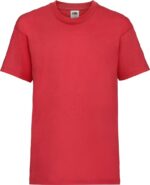 Футболка дитяча Fruit of the Loom Valueweight Kids - Зображення 23