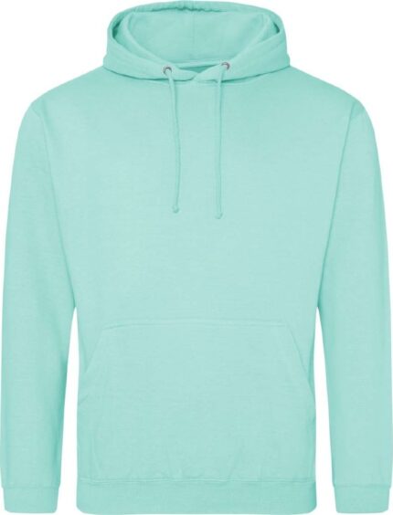Худі Just Hoods College