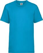 Футболка дитяча Fruit of the Loom Valueweight Kids - Зображення 22