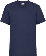 Футболка дитяча Fruit of the Loom Valueweight Kids - Зображення 21