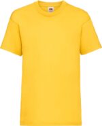 Футболка дитяча Fruit of the Loom Valueweight Kids - Зображення 24
